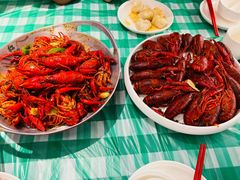 -红满堂·龙虾·牛蛙·淮扬菜(濠北路店)
