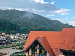 -韶关经律论国际酒店温泉