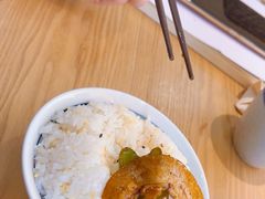 -花盐街·四川乐山小吃(西单大悦城店)