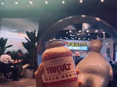 草莓益力多-SENTEA森茶(麦地丽日店)