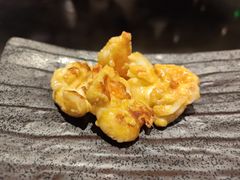 -岩盐·铁板料理(嘉里店)