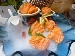 -上座·餐厅(阳光100店)