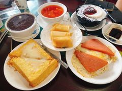 -民信老铺(华盖路店)