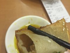-小姜锅贴(凤凰街店)