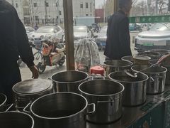 -金家老三饭庄(常营店)