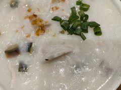 -珍粥道(杉杉奥特莱斯店)