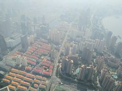 景点-上海环球金融中心云端足球盛典