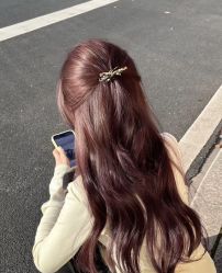 -简影造型·自选烫染接发salon