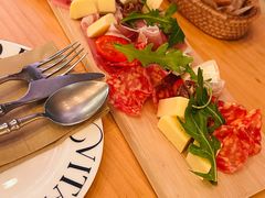 -IL TEATRO 精品意大利餐厅