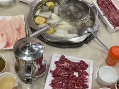 -潮悦牛肉火锅城(水贝店)
