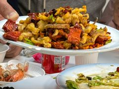 -来之顺海鲜菜馆·青岛菜·始于1993(栈桥店)