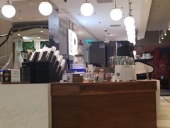 -Peet's Coffee皮爷咖啡(豫园店)