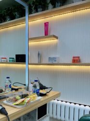 点击看大图 -COSMO PRO造型