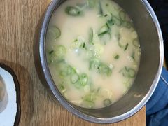 -神仙雪浓汤(弘大店)