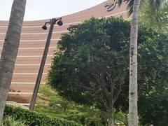 -永利澳门酒店