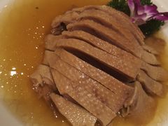 扬州老鹅-双东酒店(东关街店)