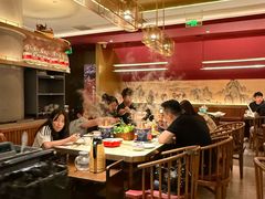 -涮福記·现切牛羊肉火锅(世纪汇店)