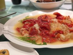 -上海小南国(金桥国际广场店)