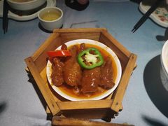 -晓粤·惹味粤菜(凯德乐峰广场店)