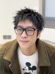 -和良形象