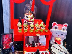 -河南中州皇冠假日酒店