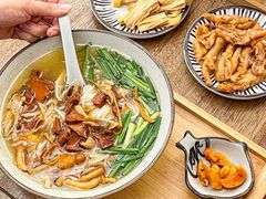 -王春春鸡汤饭(成都城西优品道店)