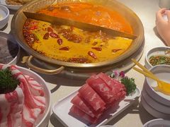 -小龙坎火锅(全球总店)