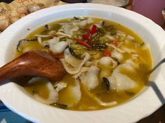 -泥糊破店小酒馆·团建聚餐(南京西路店)