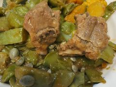 一锅出-春發合饭庄