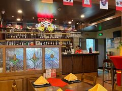 -申德勒加油站西餐厅Schindlers Tankstelle(上海外滩店)