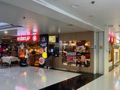 -比格比萨自助(万柳华联店)