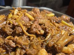 -甘家界牌柠檬鸭(青山店)