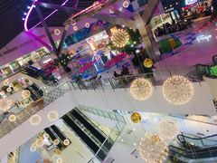 -新田360广场(上海华侨城店)