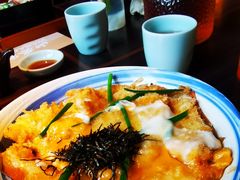 -山葵家·创意料理(EFC欧美广场店)