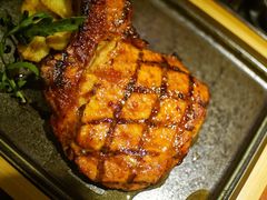 -鹿萤季·营地小馆(皇后公园店)