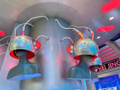 -DQ·蛋糕·冰淇淋(合生汇店)