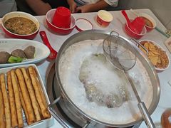 -大四喜·鲜牛肉火锅(洛阳大学城店)