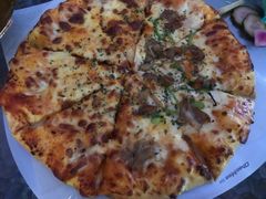 -宅恩特披萨(百汇城店)