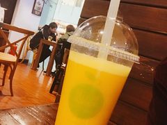 柳芒不可怕-树心旁千层蛋糕(国瑞购物中心店)