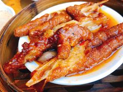 -颐和•海鲜砂锅粥•啫啫煲(奥林匹克广场店)