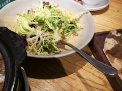 -潮粥荟·潮汕砂锅粥(朝阳大悦城店)