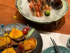 -味见·荣家(亚泰大街店)