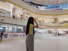 -冠军冰场CHAMPION RINK(苏州中心商场店)