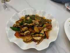 -舟山小海鲜大排档(稻香新村店)