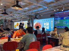 -石牌岭小亮蒸虾•湖北老字号(左岭店)