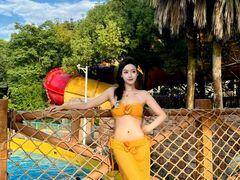 -武汉玛雅海滩水公园