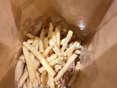 -Potato Corner(广州天河城店)