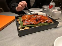 -小厨娘绣中淮扬(大行宫科巷店)