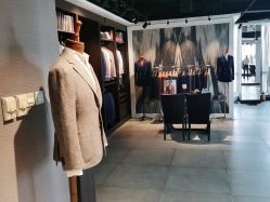 -优山定制西服衬衫大衣(国贸店)