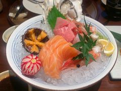 -一本魅·日式料理